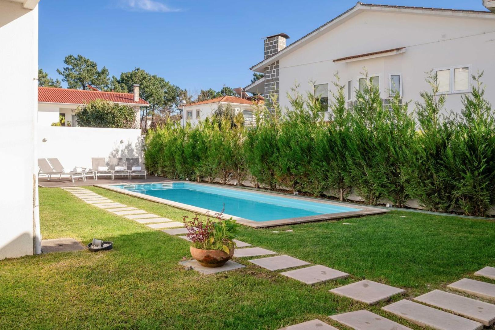 Portugal Active Cabedelo Beach Lodge - Heated Pool Viana do Castelo Dış mekan fotoğraf